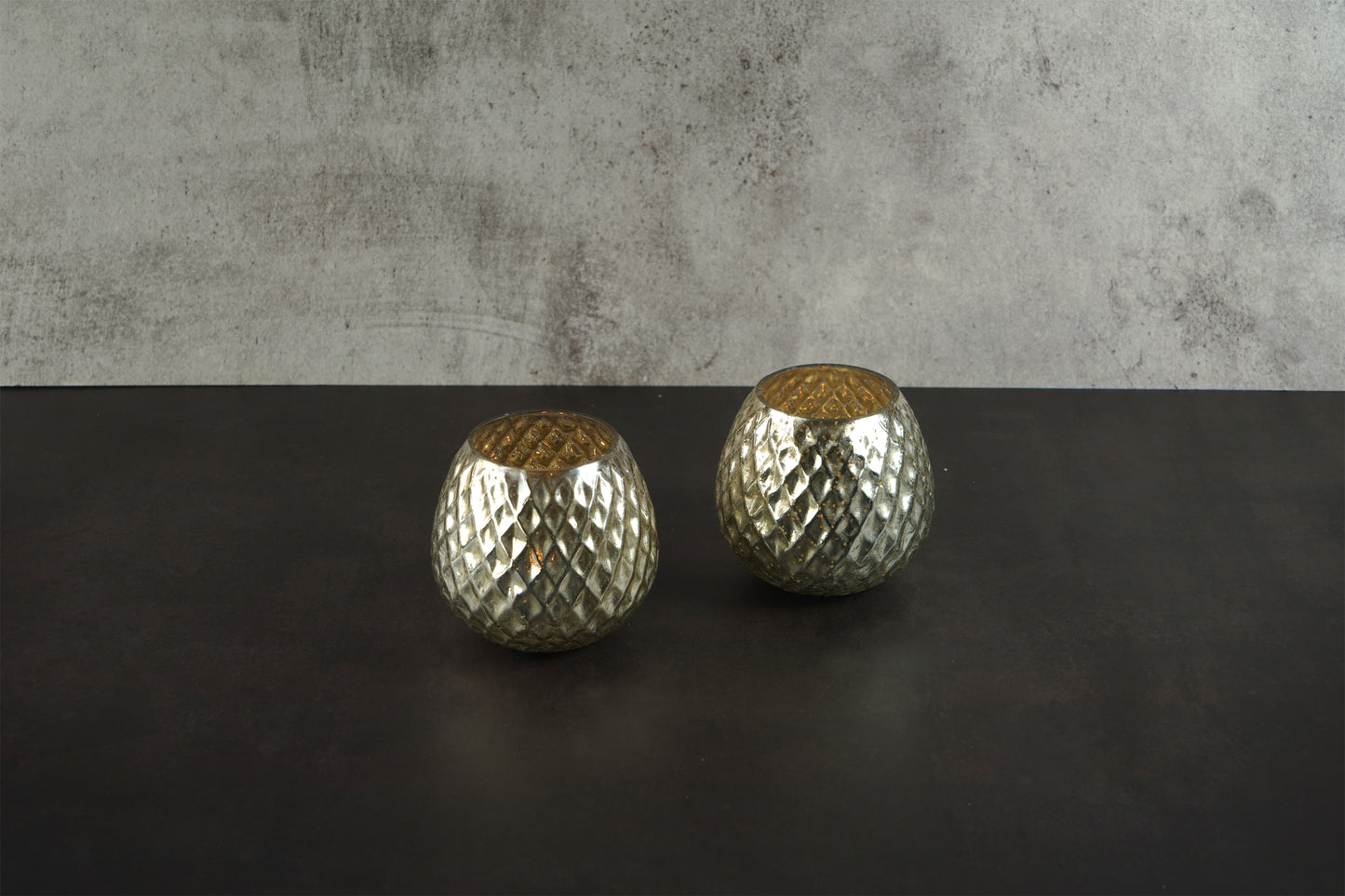 Pineapple Shape Votive
