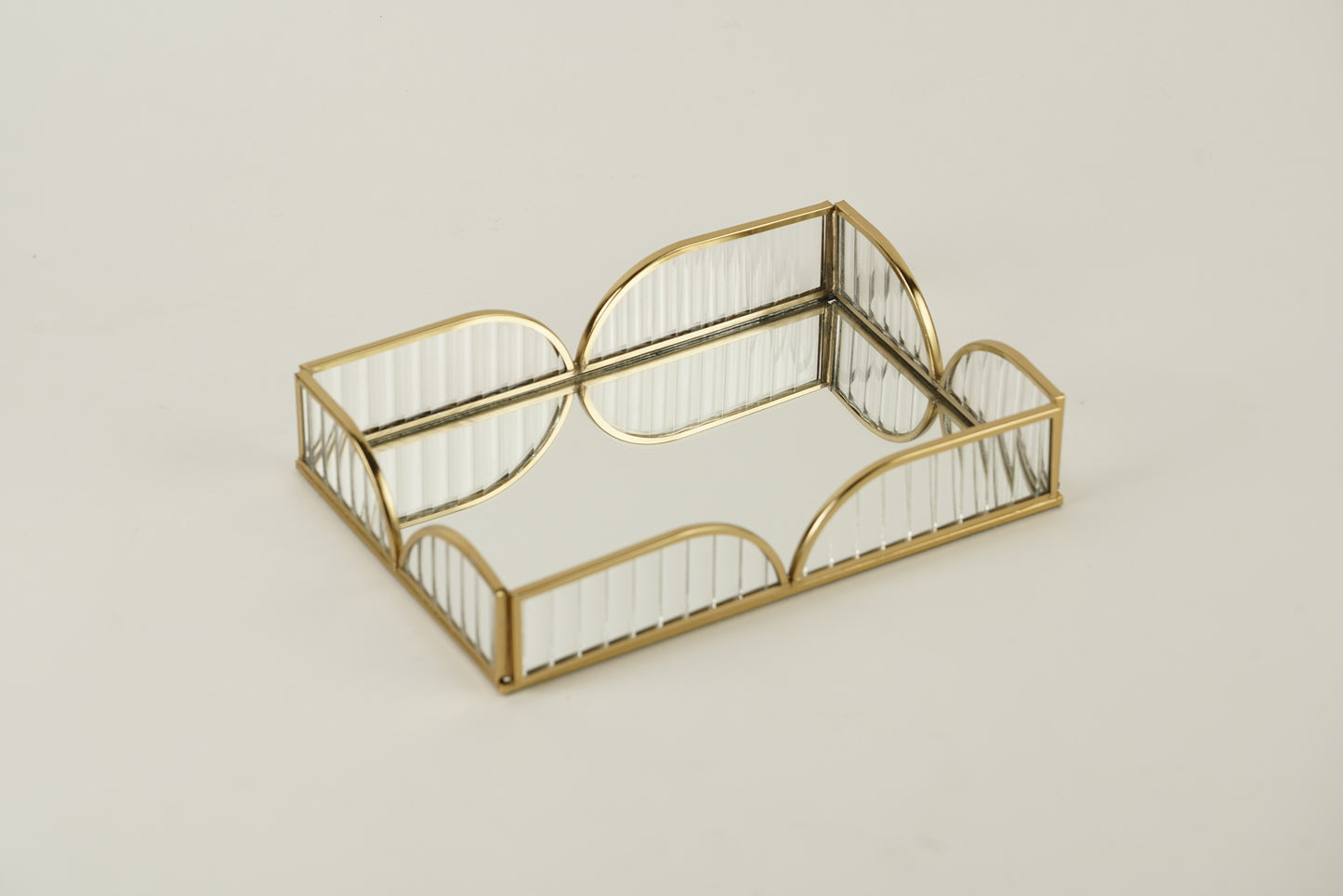 Maison Glass Tray