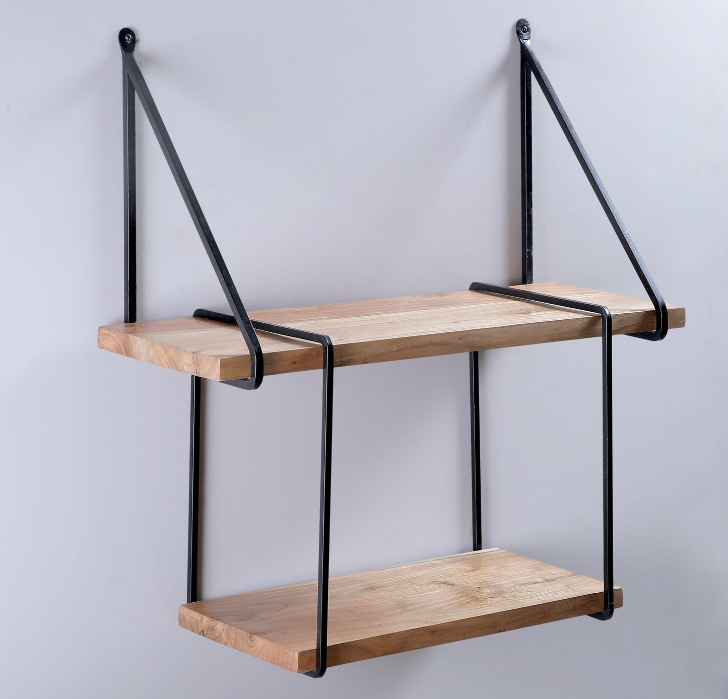 Accent Wall Shelves