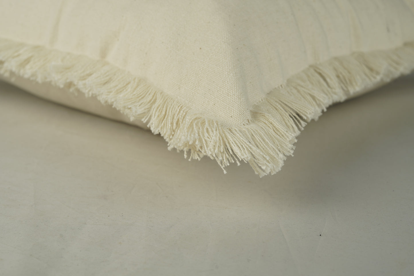 Set of 2 - Dog Cushion Cover (Square)