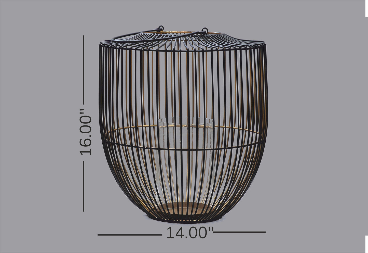Wire Hurricane