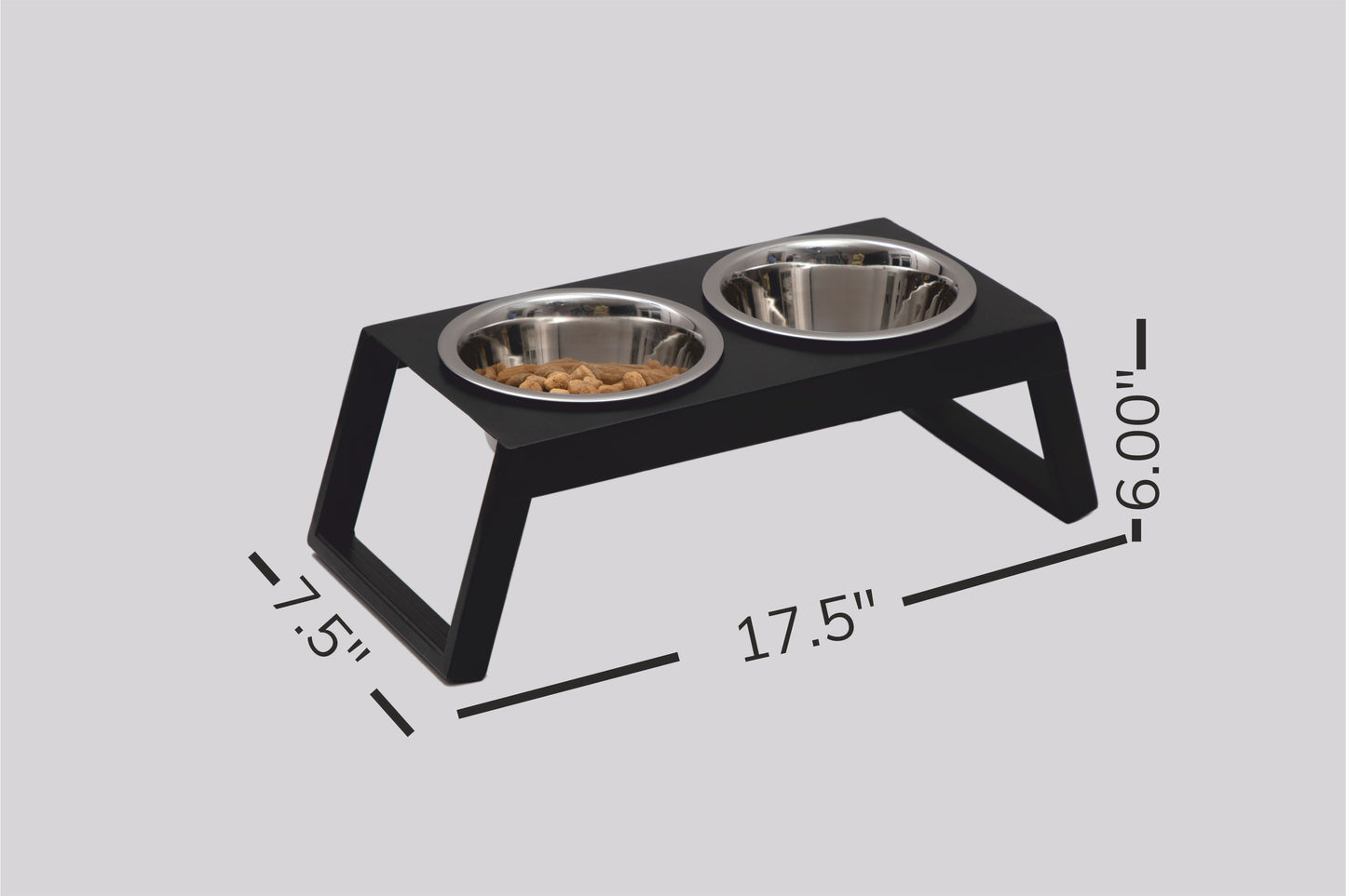Pet Metal Bowls - Small