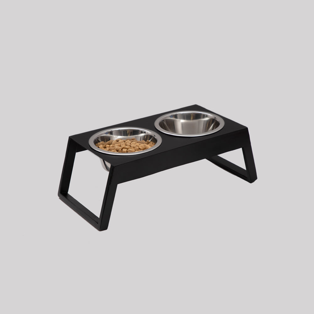 Pet Metal Bowls - Large