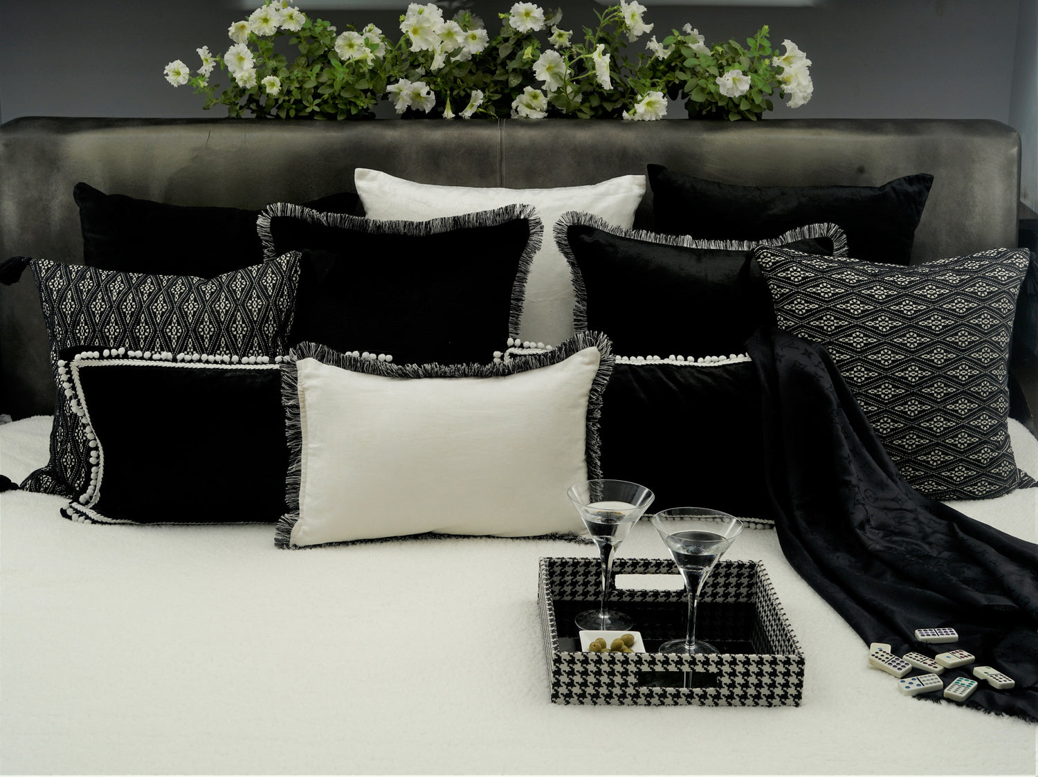 Pillow Covers