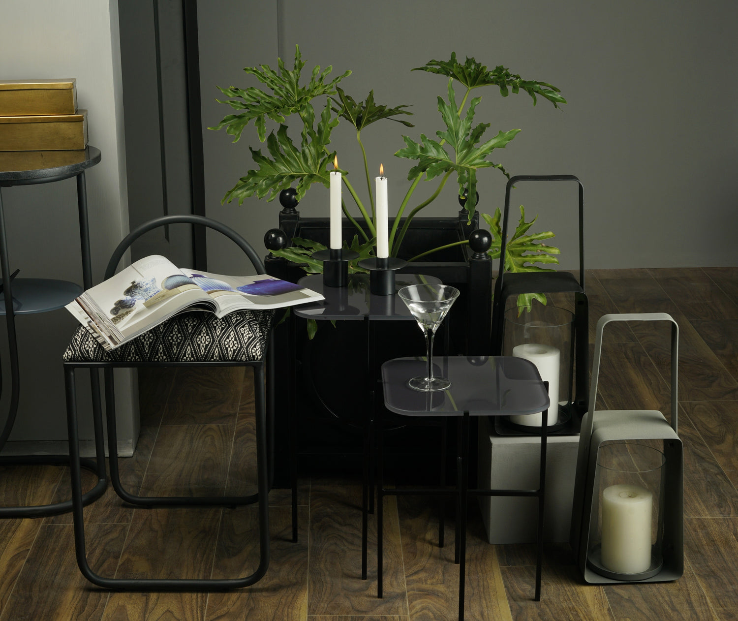 Tables