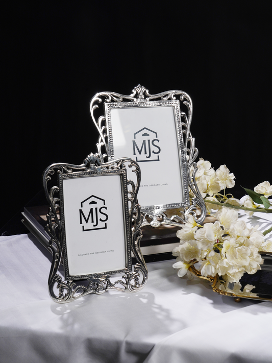 Set of 2 Photo Frames