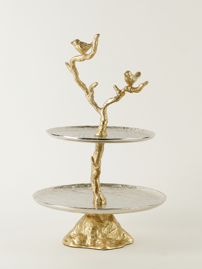 Eden Serving Stand