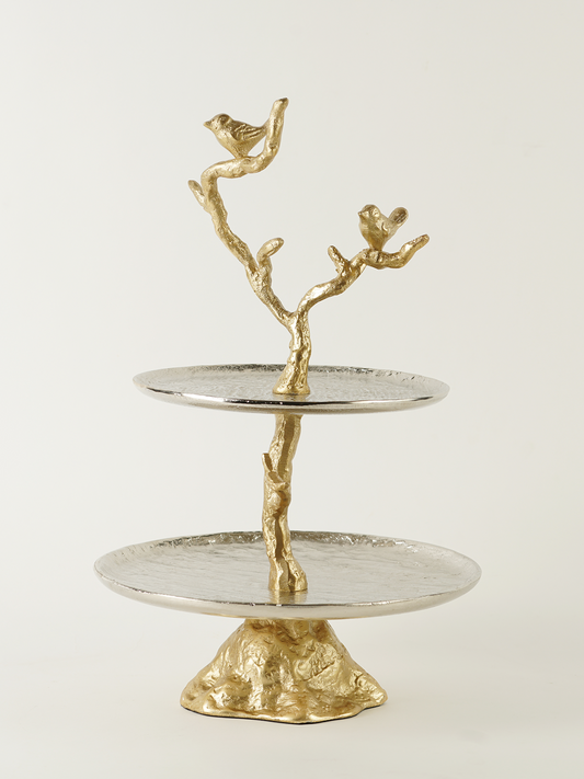 Eden Serving Stand