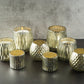 Pineapple Shape Votive