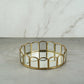 Modern Contour Tray S/2