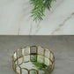 Modern Contour Tray S/2