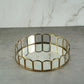 Modern Contour Tray S/2