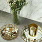 Modern Contour Tray S/2