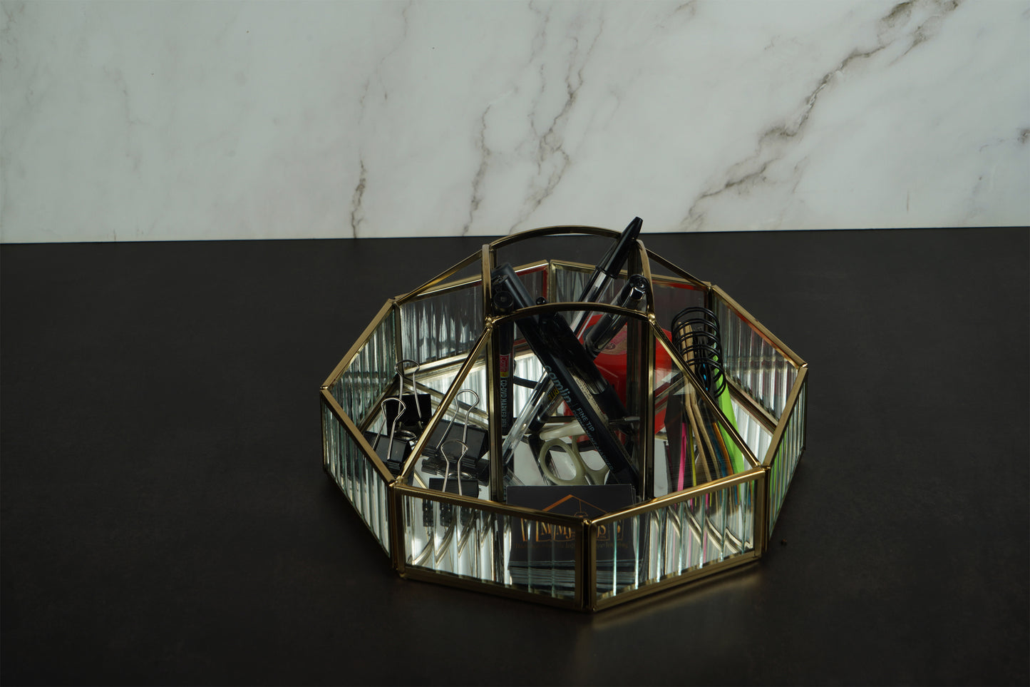 Multi-Purpose organizer