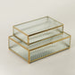 Fluted Box - Large
