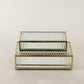 Fluted Box - Large