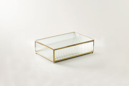 Fluted Box - Large