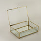 Fluted Box - Large