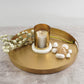 Marble Candle Holder