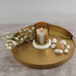 Marble Candle Holder