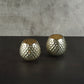 Pineapple Shape Votive