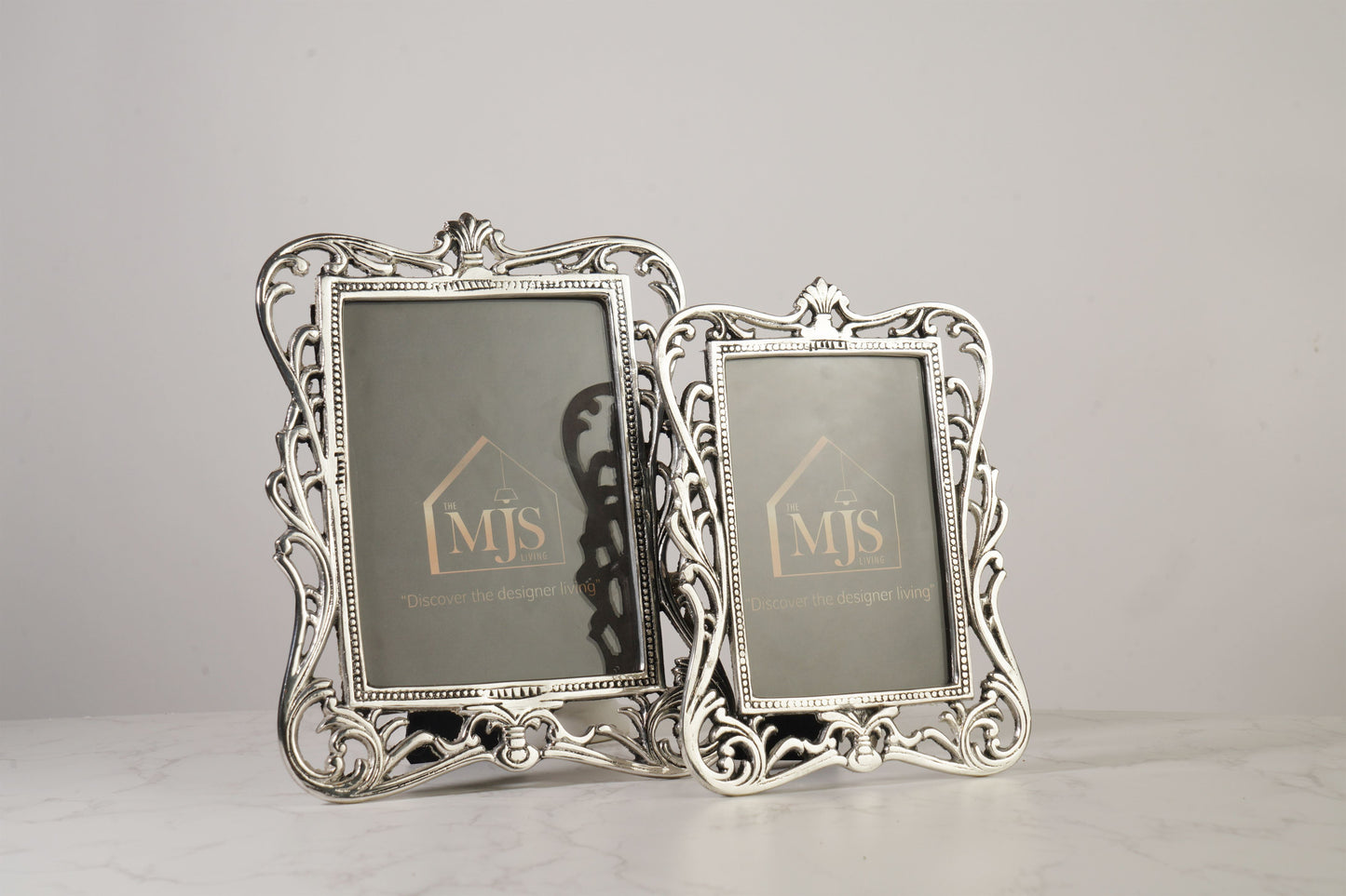 Set of 2 Photo Frames