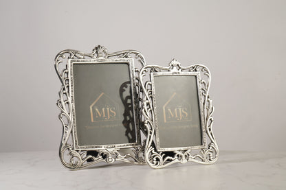 Set of 2 Photo Frames
