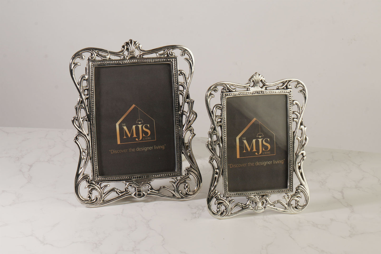 Set of 2 Photo Frames