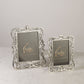 Set of 2 Photo Frames