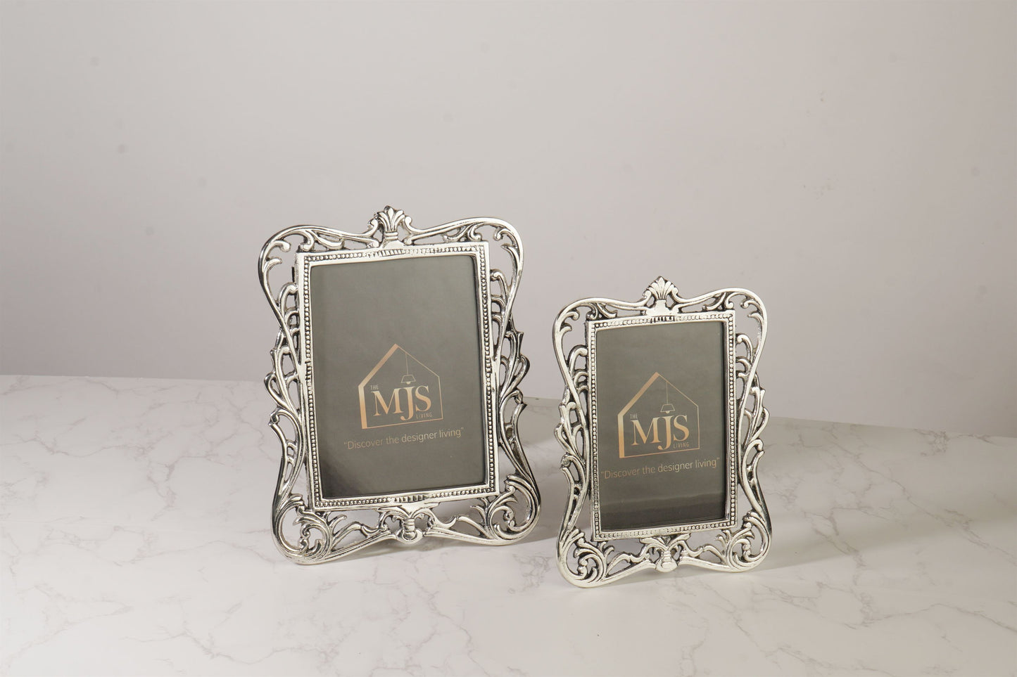 Set of 2 Photo Frames