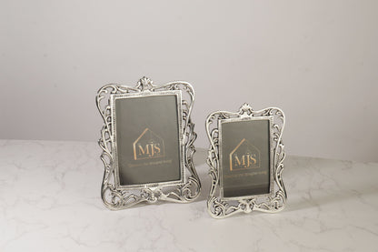 Set of 2 Photo Frames