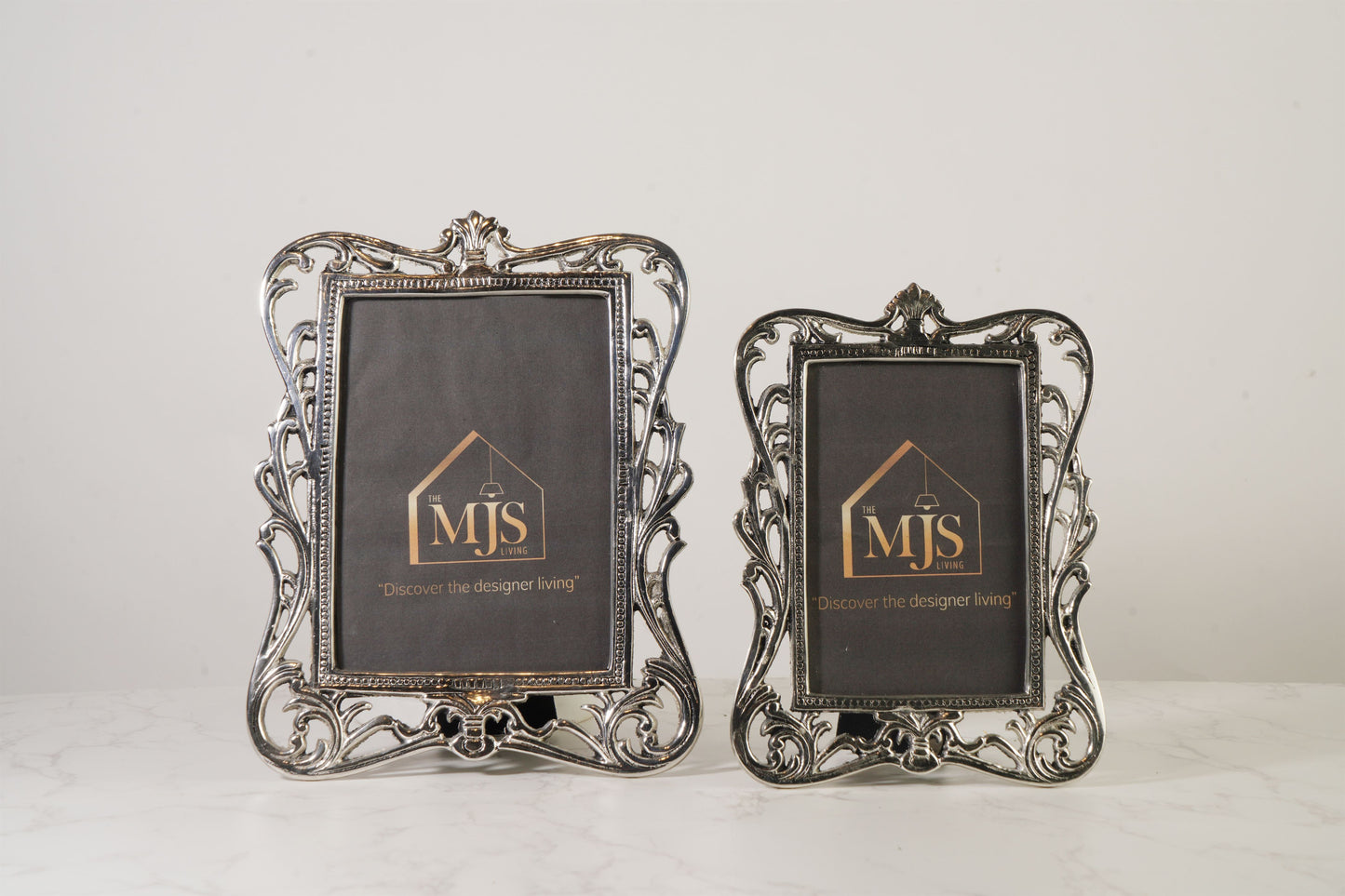 Set of 2 Photo Frames