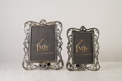 Set of 2 Photo Frames