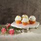 Marble Cake Stand