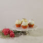 Marble Cake Stand