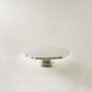 Marble Cake Stand