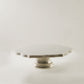 Marble Cake Stand