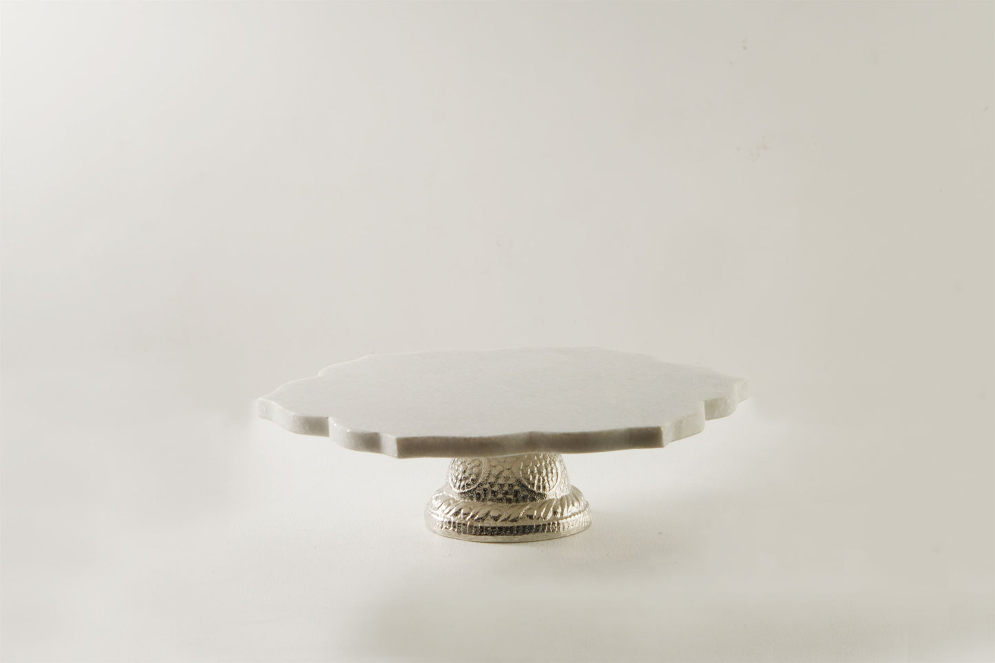 Marble Cake Stand