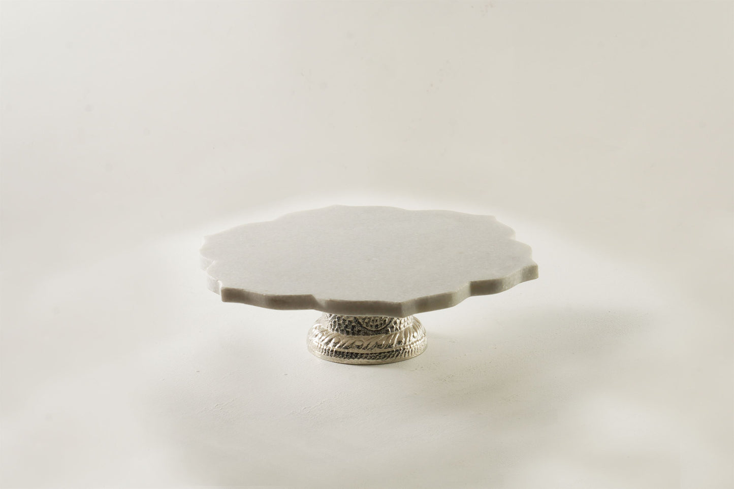 Marble Cake Stand
