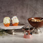 Marble Cake Stand