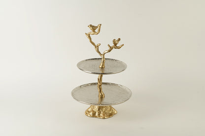Eden Serving Stand