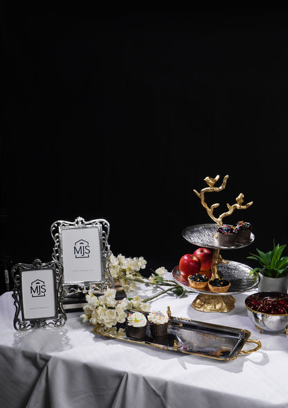 Eden Serving Stand