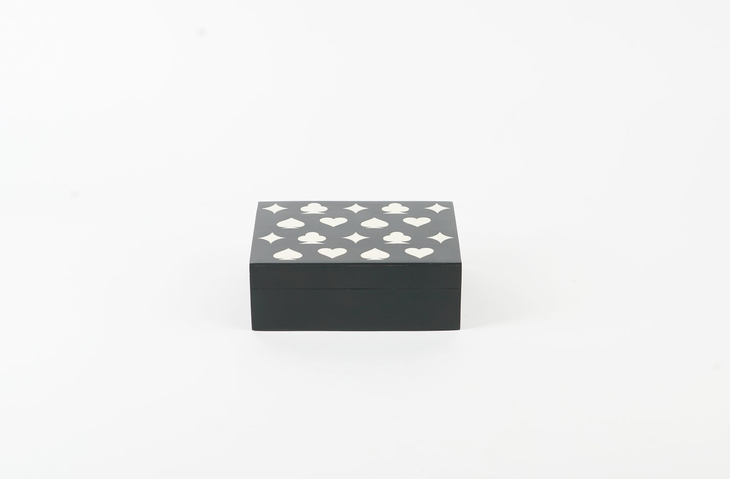 The Royale Card Box