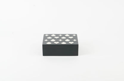 The Royale Card Box