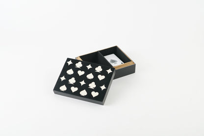 The Royale Card Box