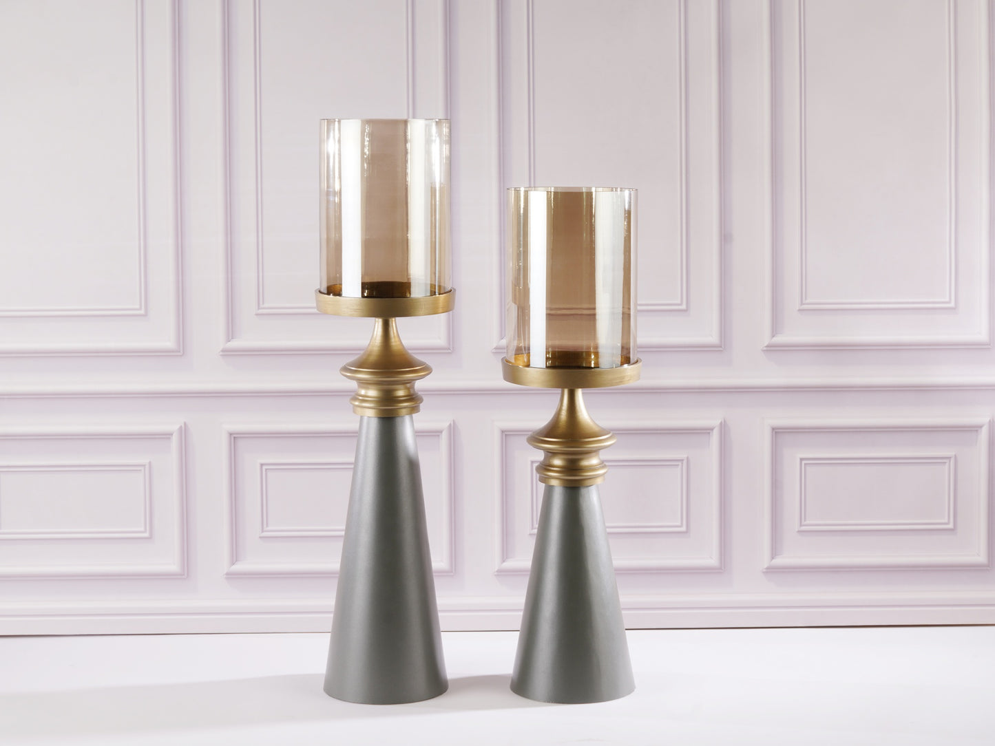 Lumeire Candle Stand