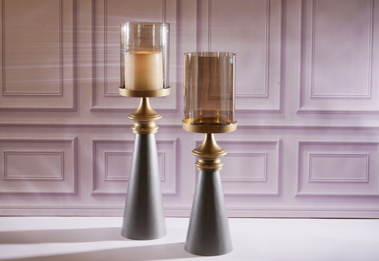 Lumeire Candle Stand Large