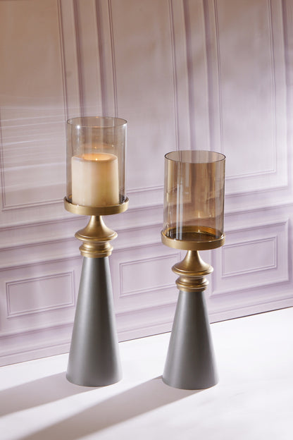 Lumeire Candle Stand