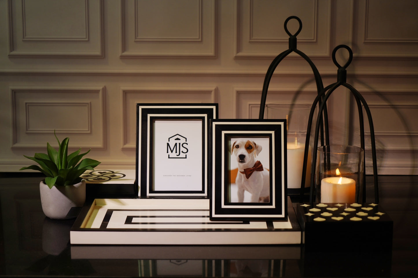 Atelier Photo Frame - Large