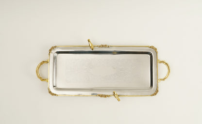 Aurelia Two toned Tray